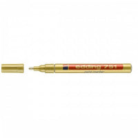 Edding 751 Gold Paint Marker