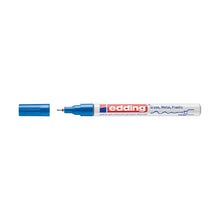 Edding 780 Blue Paint Marker Extra Fine