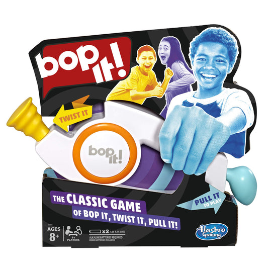 Bop It