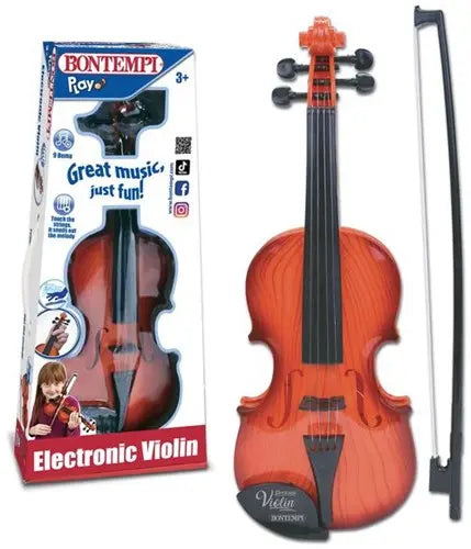 Electronic Violin