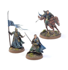 Warhammer Lord of The Rings Elrond Master of Rivendell