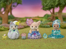 Enchanted Fairy Babies