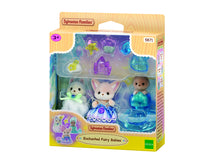 Enchanted Fairy Babies