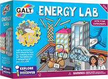 Energy Lab