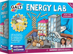 Energy Lab