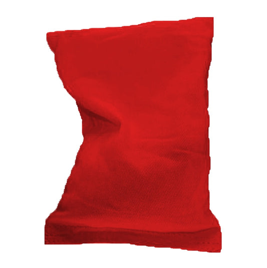 Essential Bean Bag Red