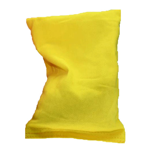 Essential Bean Bag Yellow