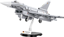 Eurofighter Plane