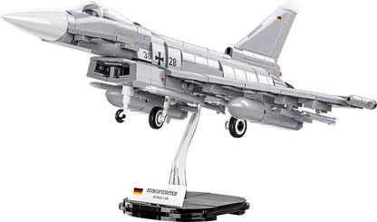 Eurofighter Plane