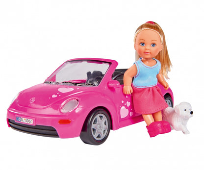 Evi Love Evi's Beetle