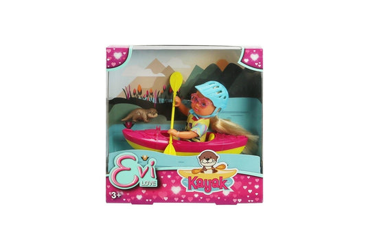 Evi Love Kayak