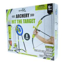 Evo-X Toy Archery Set