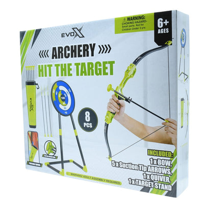 Evo-X Toy Archery Set