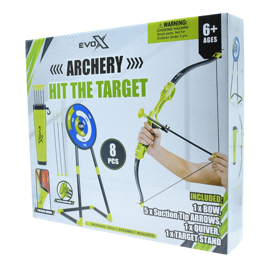 Evo-X Toy Archery Set