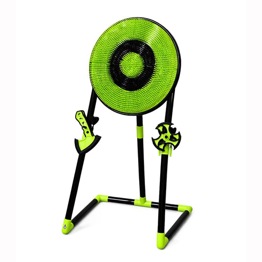 Evo-X 3 in 1 Toy Target Set