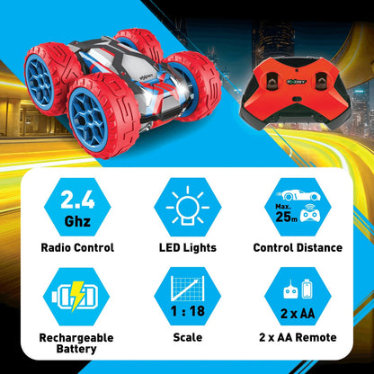 Exost 360 Cross MX