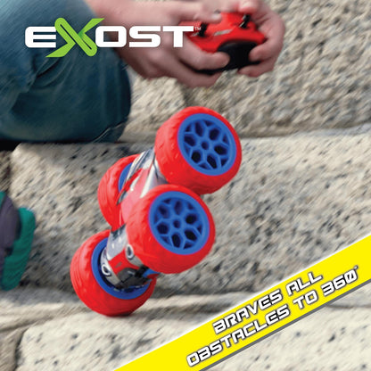 Exost 360 Cross MX