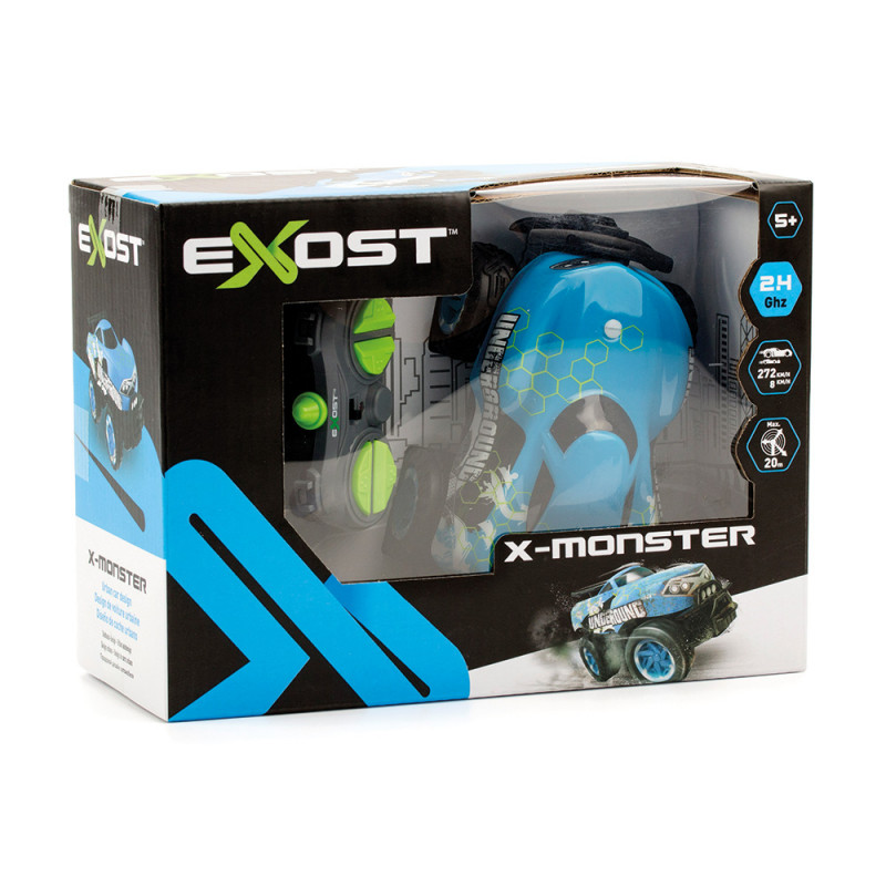 Exost R/C X Monster