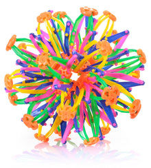 Expanding Ball
