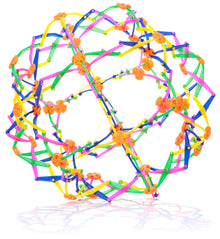 Expanding Ball