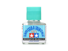 Extra Thin Cement Glue Low Odour
