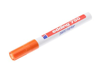 Edding 750 Orange Paint Marker