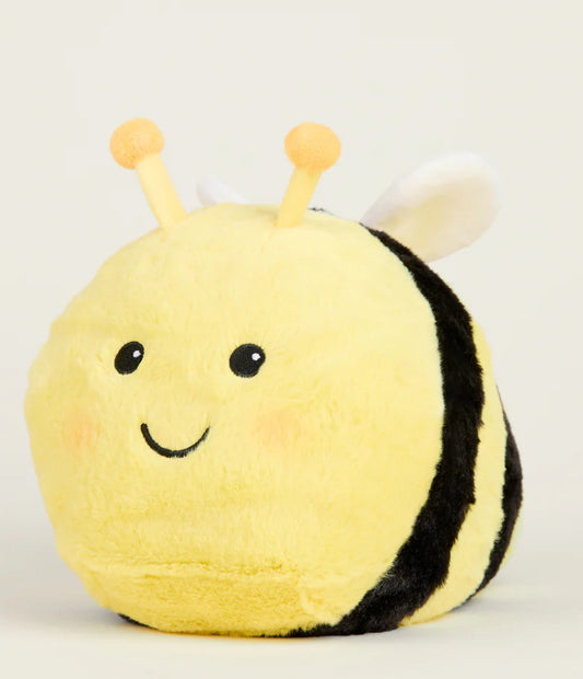 Warmies Bee Microwavable