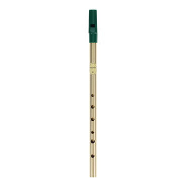 Tin Whistle Brass 'D' Key