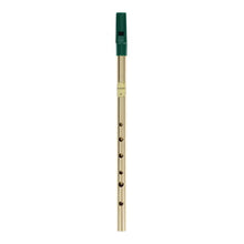 Tin Whistle Brass 'D' Key