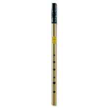 Tin Whistle D Feadog