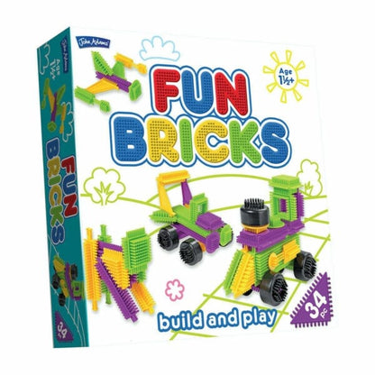 Fun Bricks 34