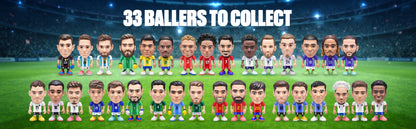 FIFA World Cup 2026 Ballers