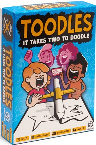 Toodles