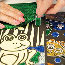 Fab Foil Art