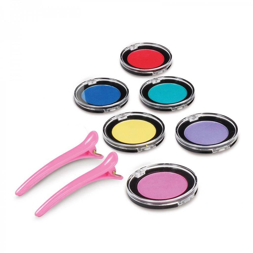 FabLab Neon HairLights