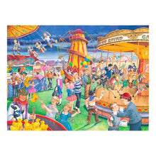 Fairground Rides  Big 250 pce