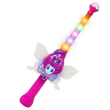 Fairy Wand Fern Pink