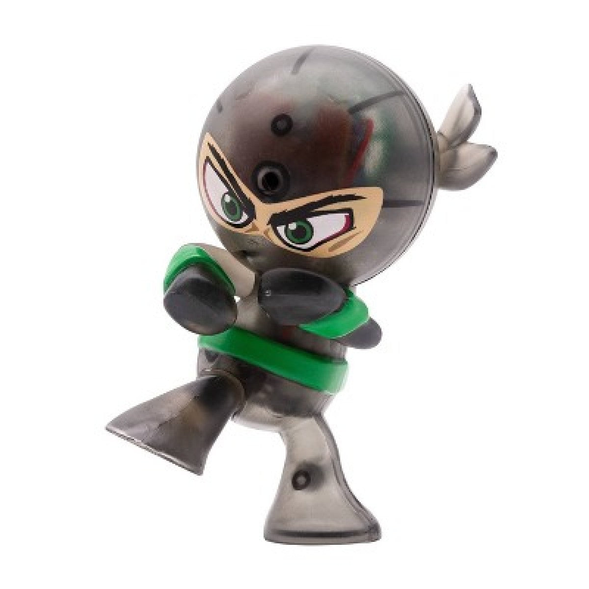 Fart Ninja 5" Figure