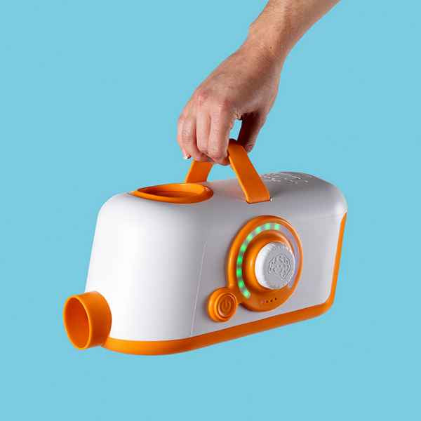 Fatbrain Air Toobz Set