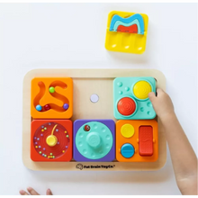 Fatbrain Play Tab Essential Set
