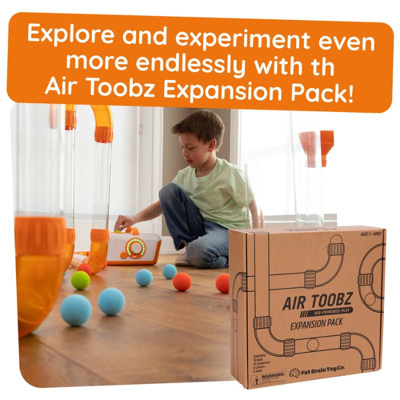 Fatbrain Air Toobz Expansion