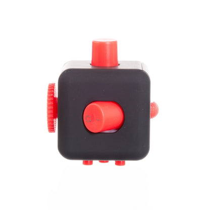 Fiddle Fingers Fidget Cube