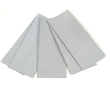 Finishing Abrasives Fine Set