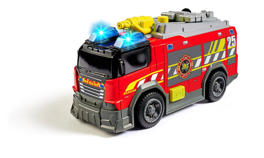 Dickie Fire Truck