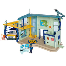 Fireman Sam Police Station