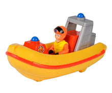 Fireman Sam Neptune With Elvis