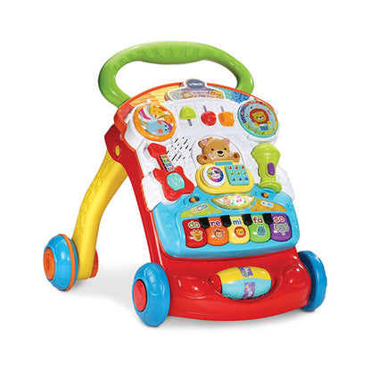 First Steps Baby Walker