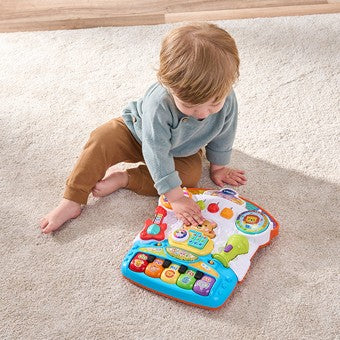 First Steps Baby Walker