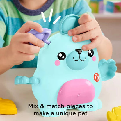 Fisher Price Mix N Match Pet