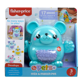 Fisher Price Mix N Match Pet